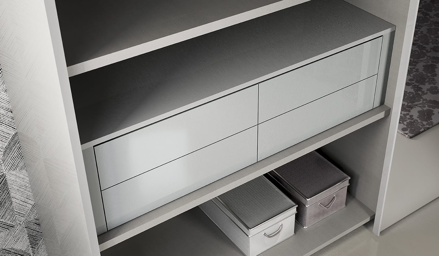 Camera da Letto Astra Personalizzabile - immagine 10