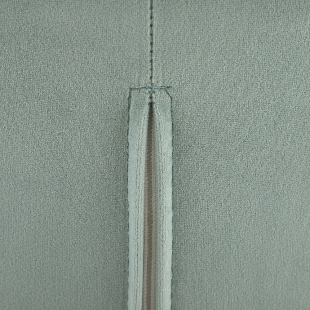 Coppia Sgabelli PERLA verde menta X - immagine 6