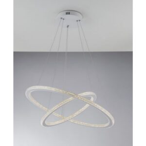 Sospensione led bryant s2