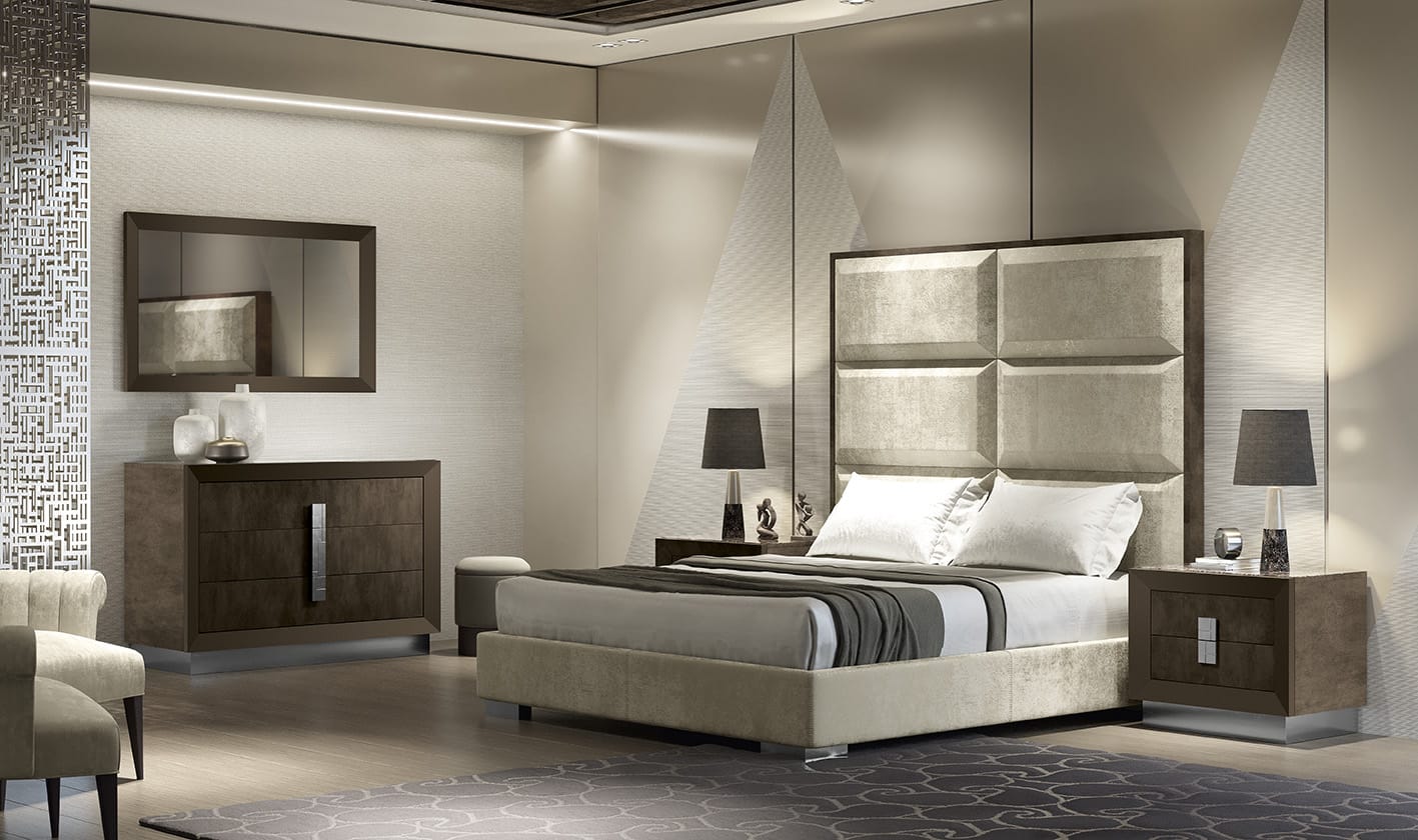 Camera da Letto Astra Personalizzabile - immagine 11