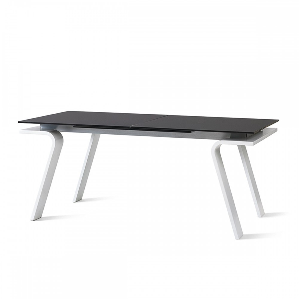 Tavolo Hercules allungabile personalizzabile da 180 a 270 cm - immagine 2