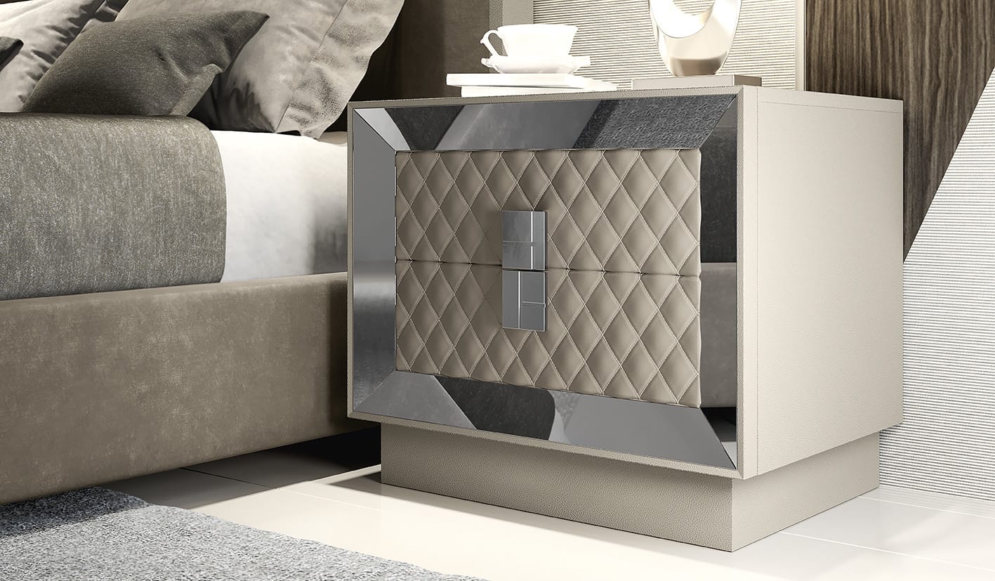 Camera da Letto Astra Personalizzabile - immagine 12