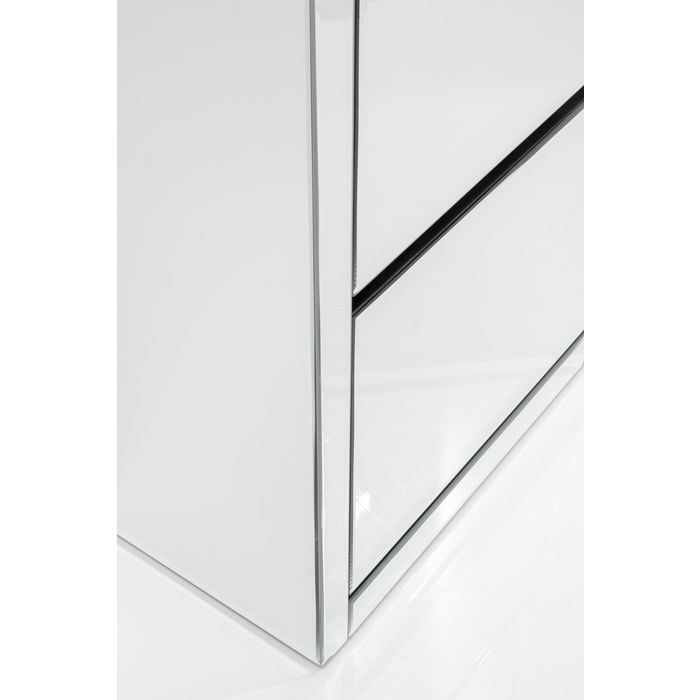 Scarpiera Specchiata Luxury 3 - immagine 6