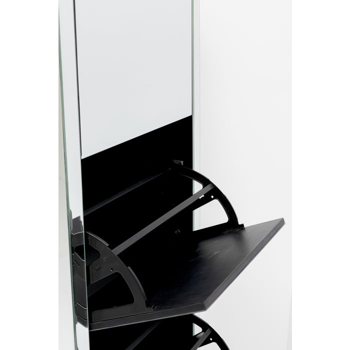 Scarpiera Specchiata Luxury 4 - immagine 5
