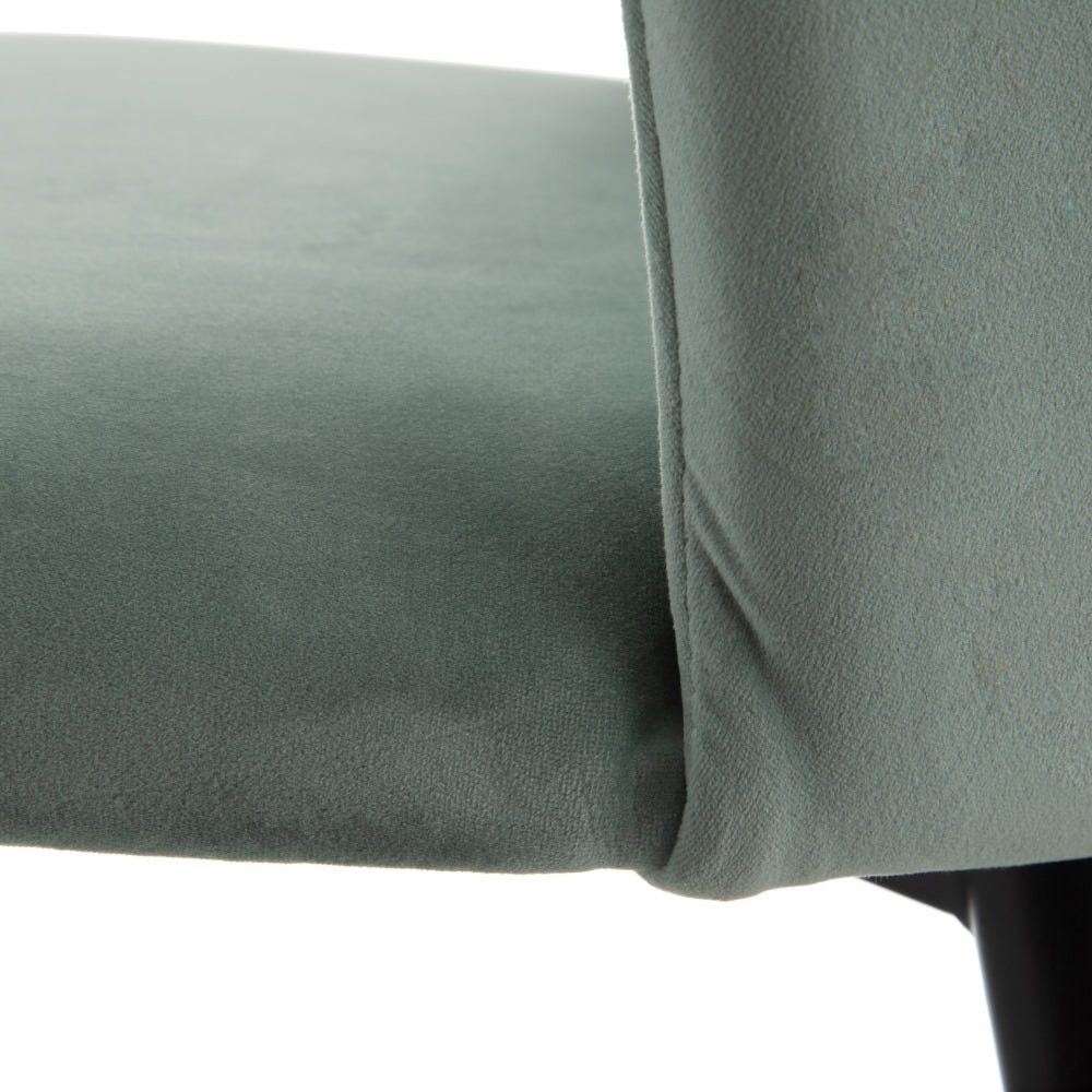 Coppia Sgabelli PERLA verde menta X - immagine 5