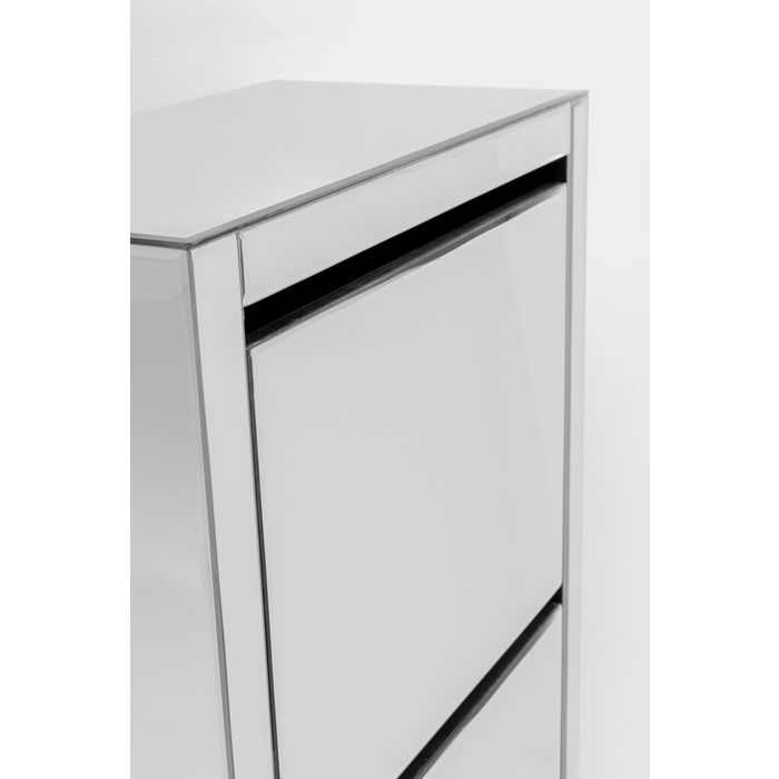 Scarpiera Specchiata Luxury 3 - immagine 7
