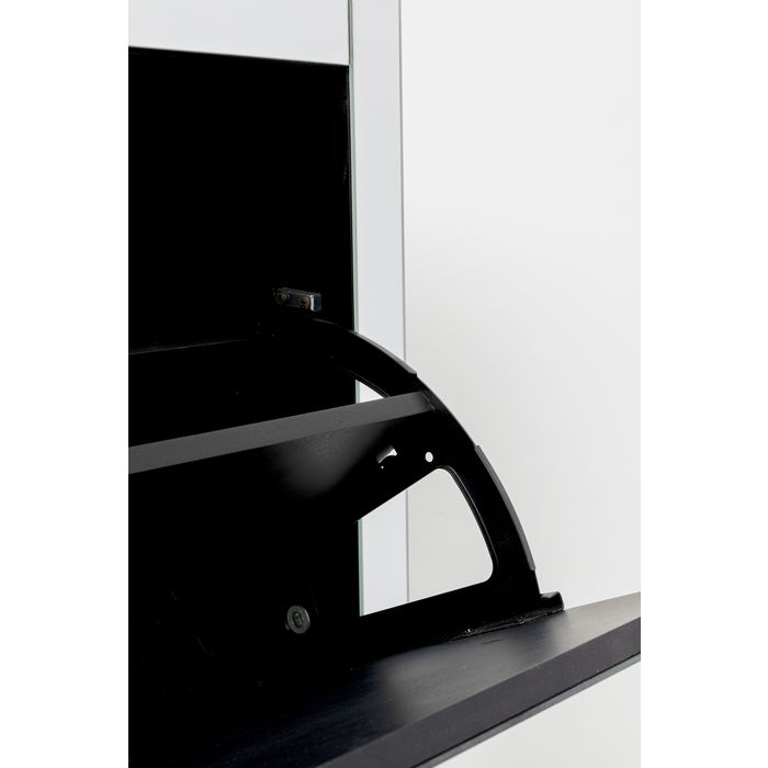 Scarpiera Specchiata Luxury 4 - immagine 6
