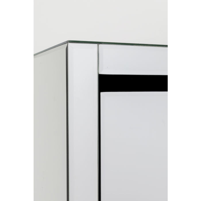 Scarpiera Specchiata Luxury 4 - immagine 7