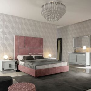 Camera da Letto Astra Personalizzabile