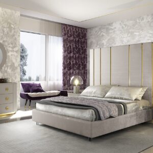 Camera da Letto Duse Personalizzabile