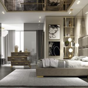 Camera da Letto Meraviglia Personalizzabile