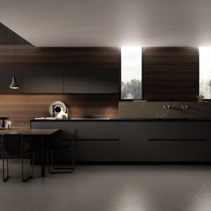 Cucina Contempora Aster
