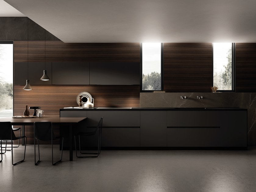 Cucina Contempora Aster