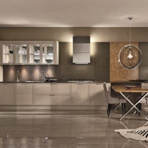Cucina Luxury Glam Aster