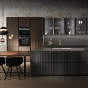 Cucina Pure Glam Aster