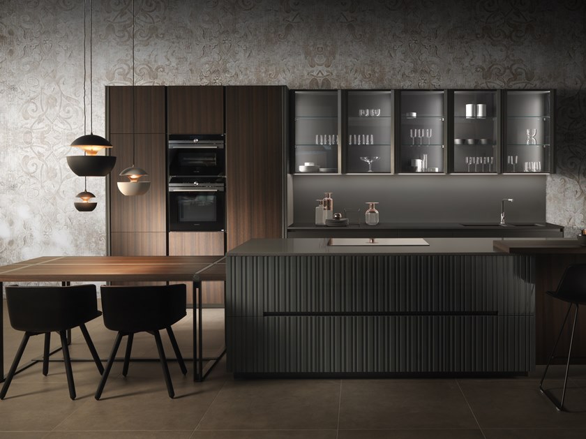Cucina Pure Glam Aster