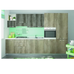 Cucina Genovs comp. 1