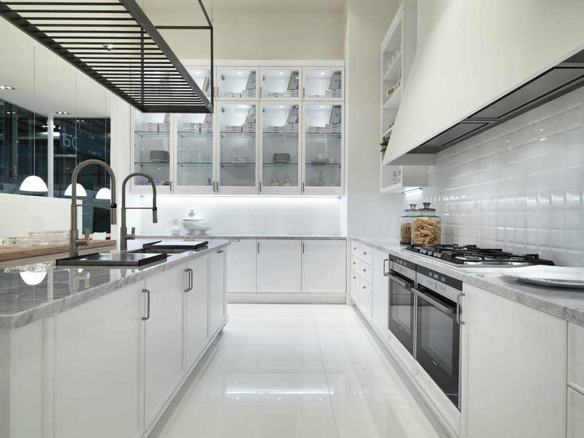 Cucina Avenue Aster - immagine 10