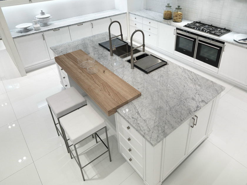 Cucina Avenue Aster - immagine 11