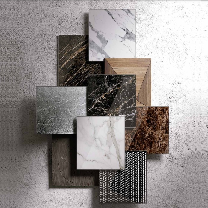 Madia Livanto anta in ceramica - immagine 3