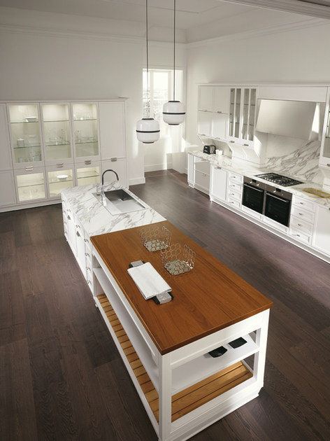 Cucina Avenue Aster - immagine 12