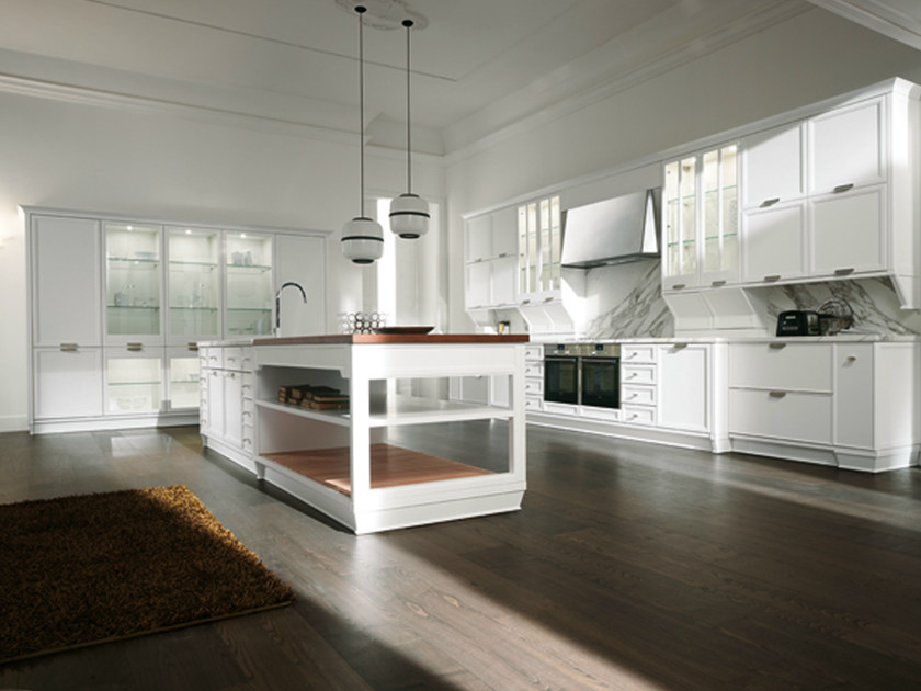 Cucina Avenue Aster - immagine 13