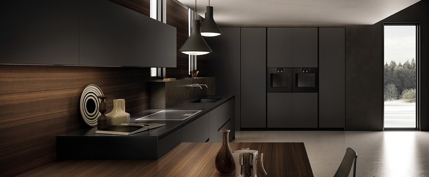 Cucina Contempora Aster - immagine 2