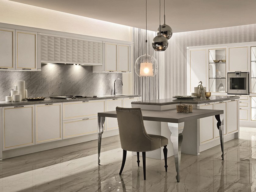 Cucina Luxury Glam Aster - immagine 2