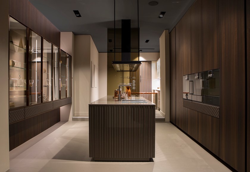 Cucina Pure Glam Aster - immagine 2