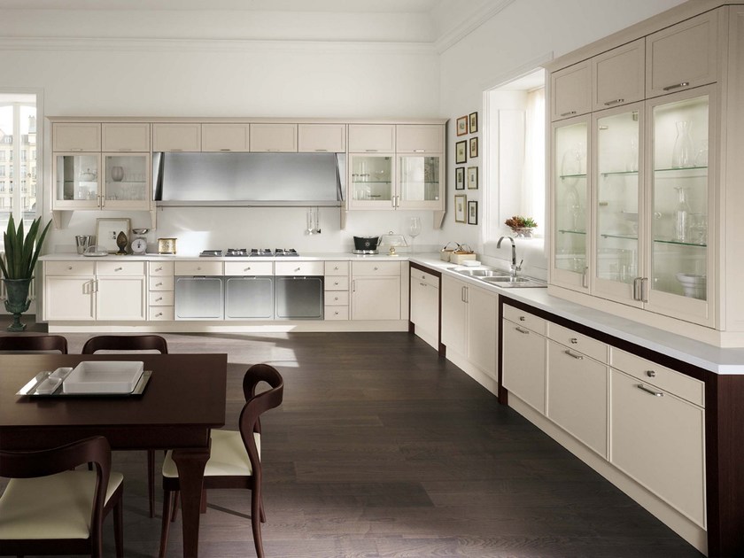 Cucina Avenue Aster - immagine 3