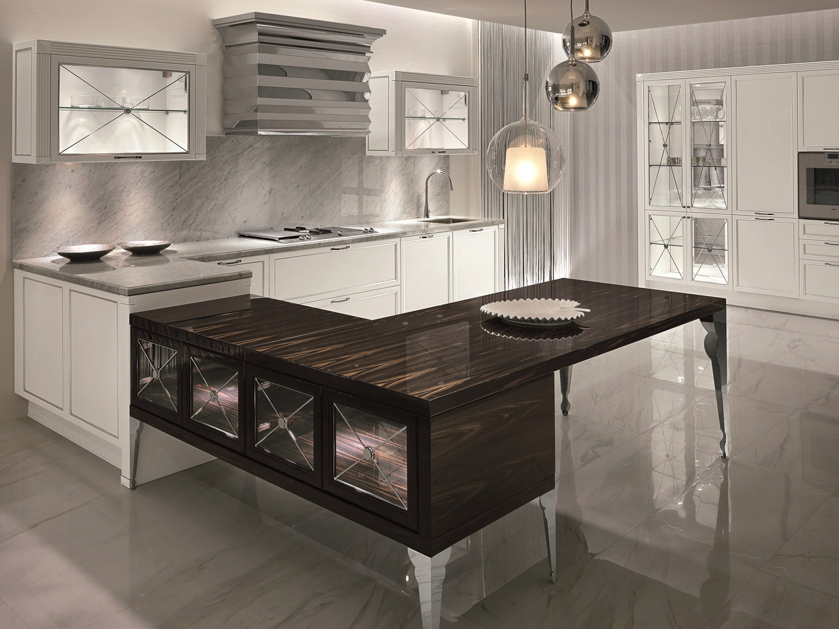 Cucina Luxury Glam Aster - immagine 3