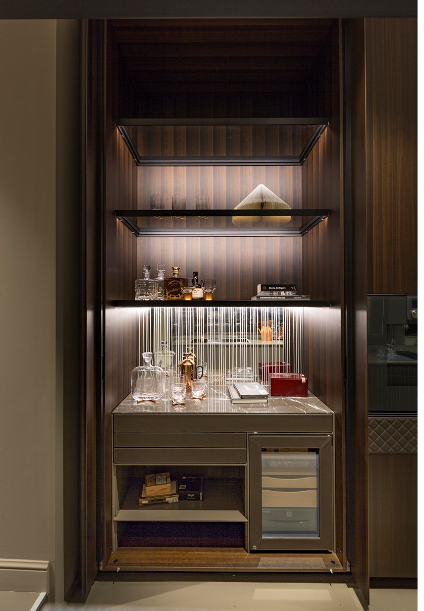 Cucina Pure Glam Aster - immagine 4