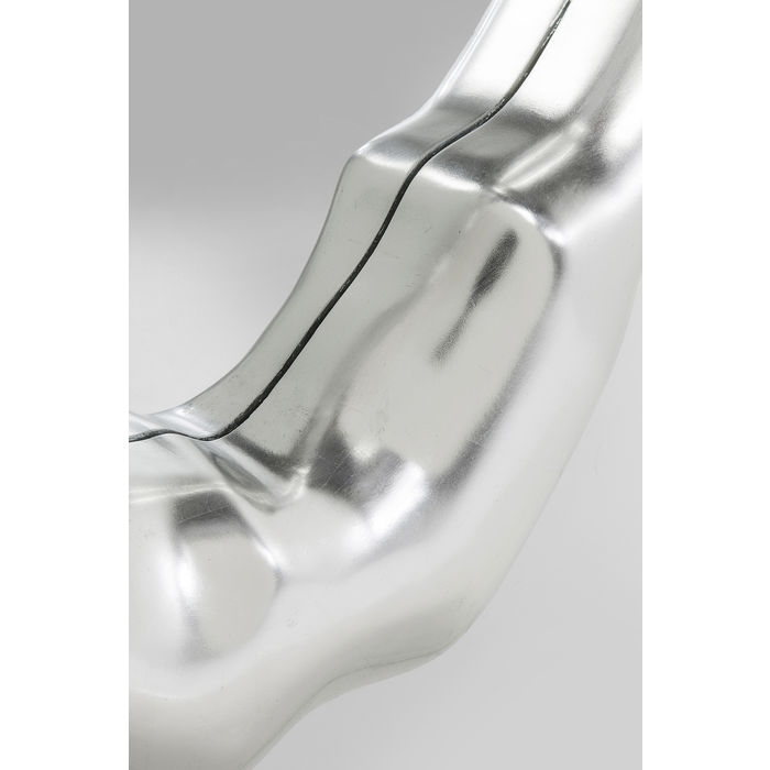Specchio macchia 2 silver - immagine 4