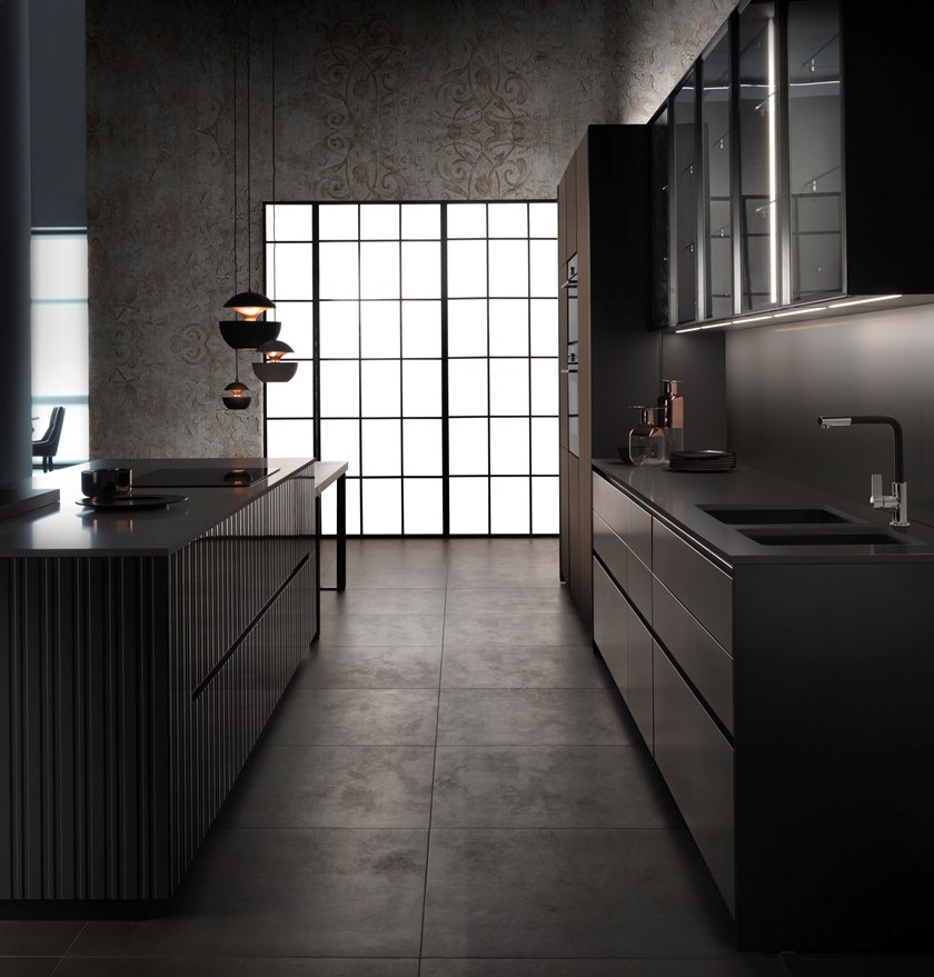Cucina Pure Glam Aster - immagine 5