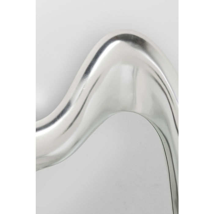 Specchio macchia 2 silver - immagine 5