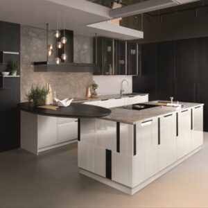 Collezione Brera Academy Aster