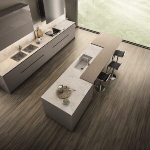 Collezione Contempora Aster