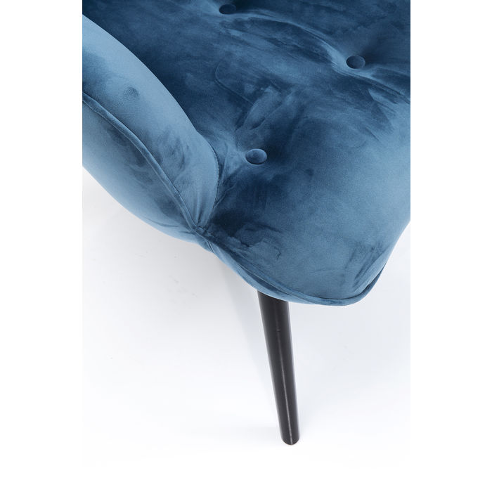 Poltrona Viky k blu - immagine 6