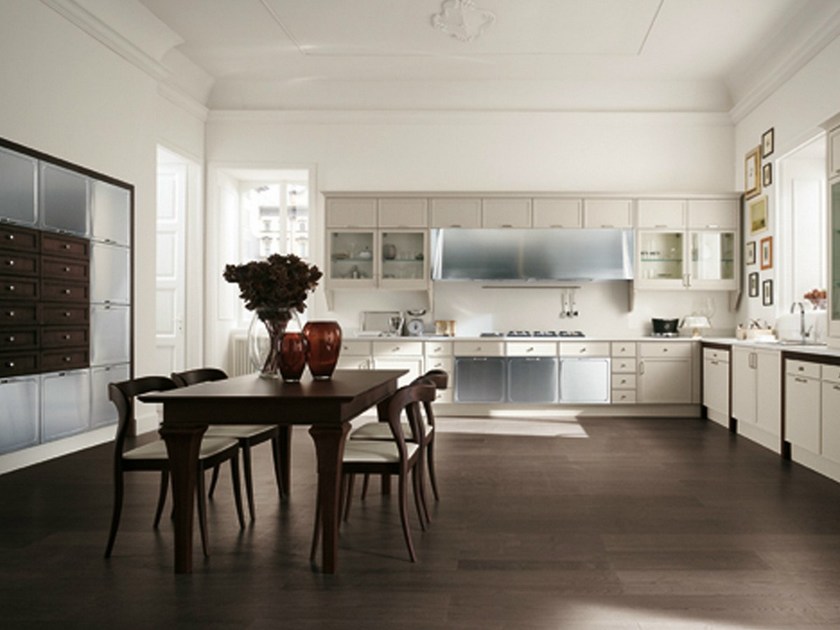 Cucina Avenue Aster - immagine 6