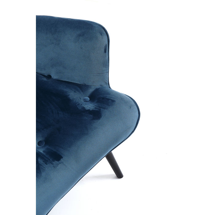 Poltrona Viky k blu - immagine 7