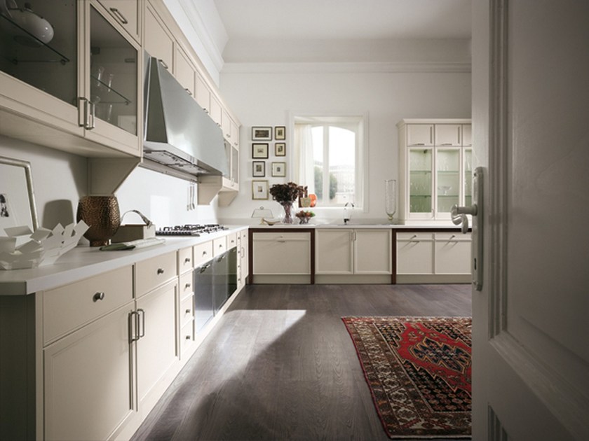 Cucina Avenue Aster - immagine 7