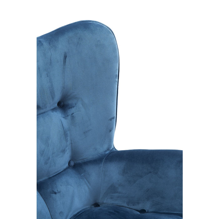 Poltrona Viky k blu - immagine 8