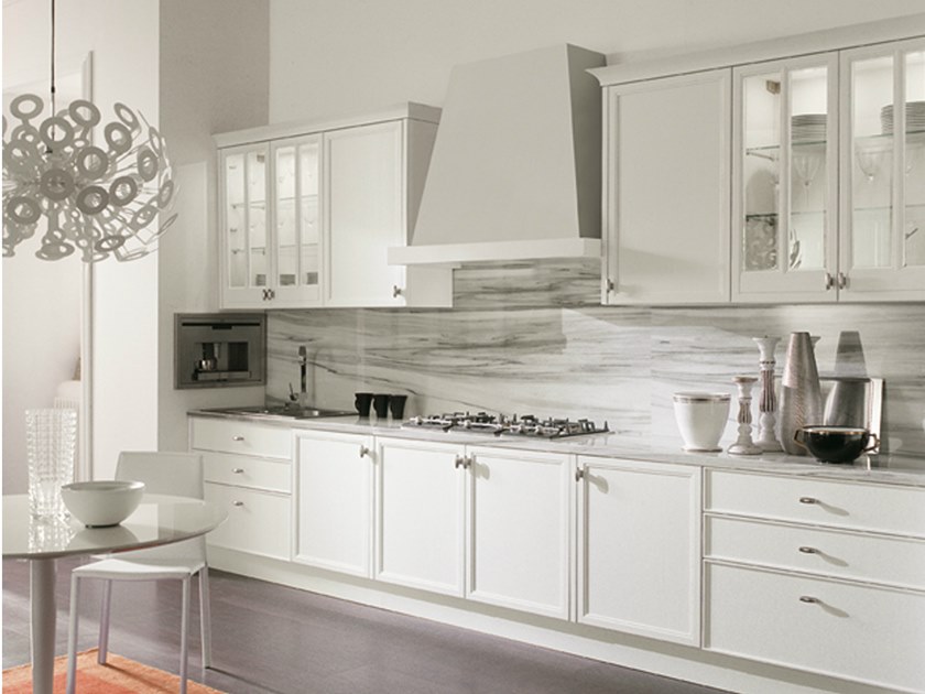 Cucina Avenue Aster - immagine 8