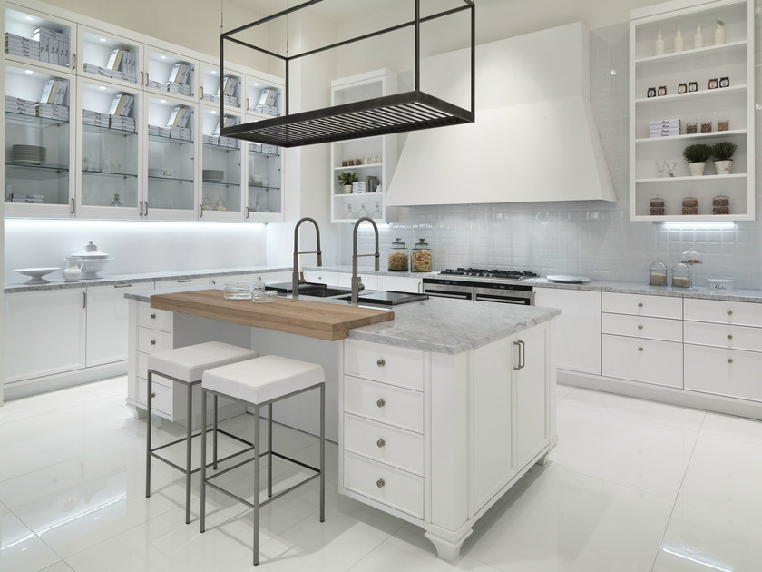 Cucina Avenue Aster - immagine 9