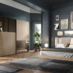 Camera LENY AD personalizzabile