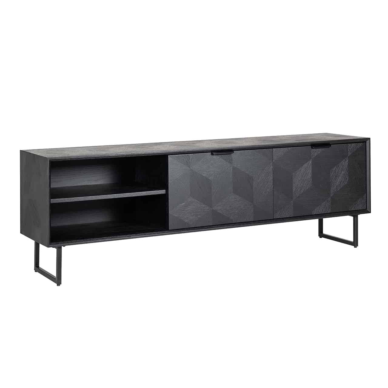 Credenza porta tv Cubik