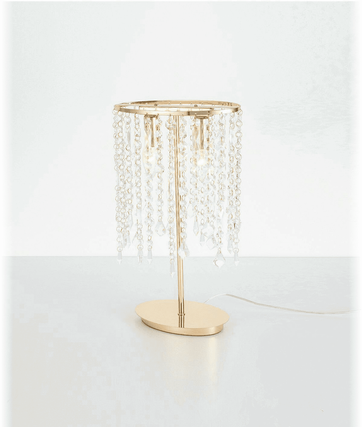 lumetto breeze oro - immagine 2