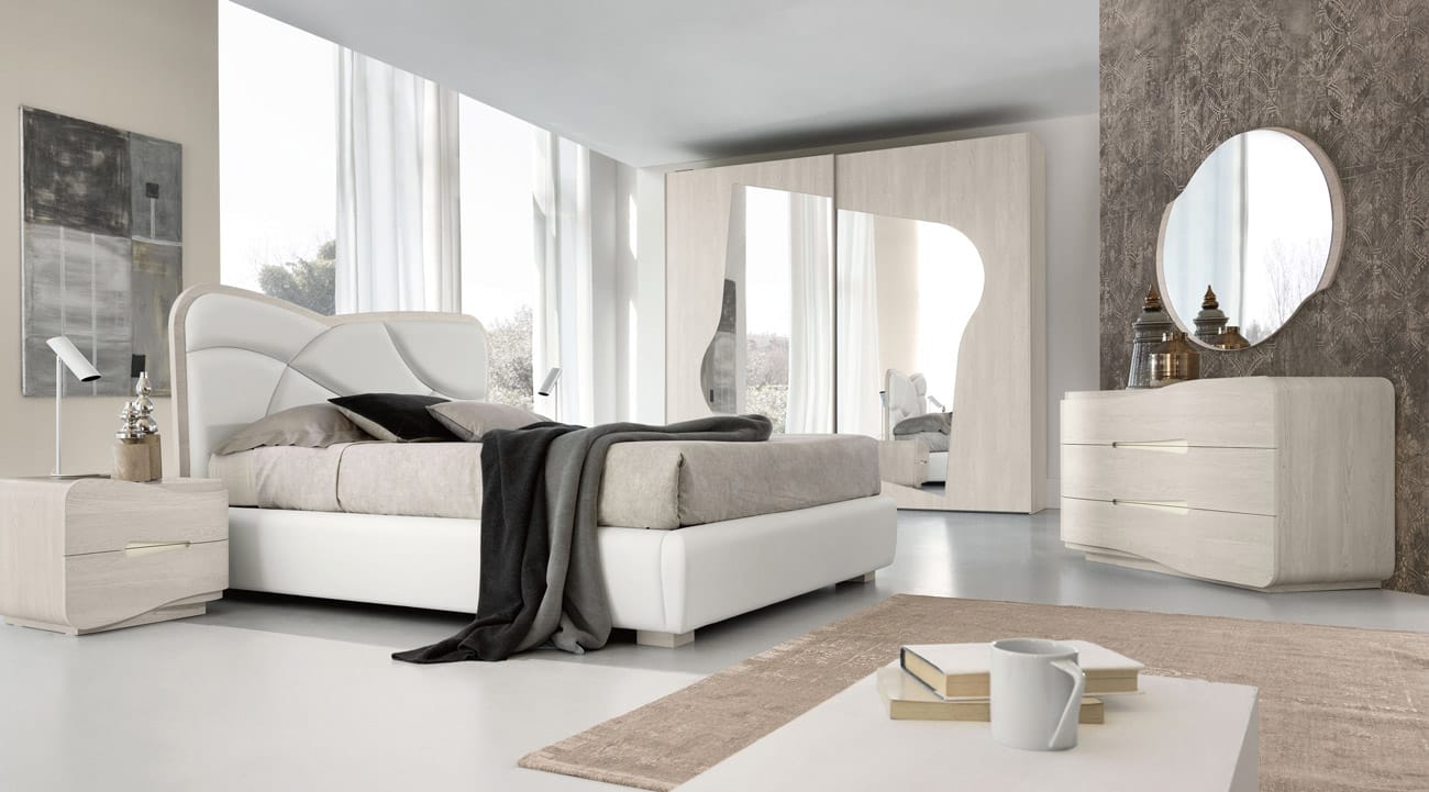 Camera FLOR ''AD'' personalizzabile - immagine 16