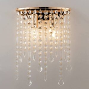 Applique breeze oro