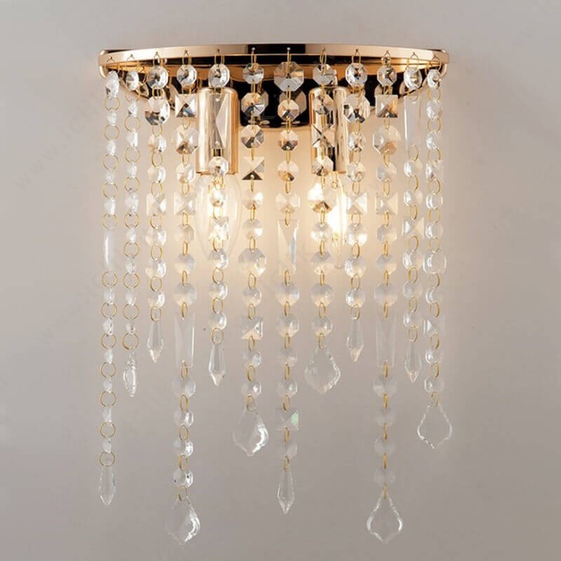 Applique breeze oro
